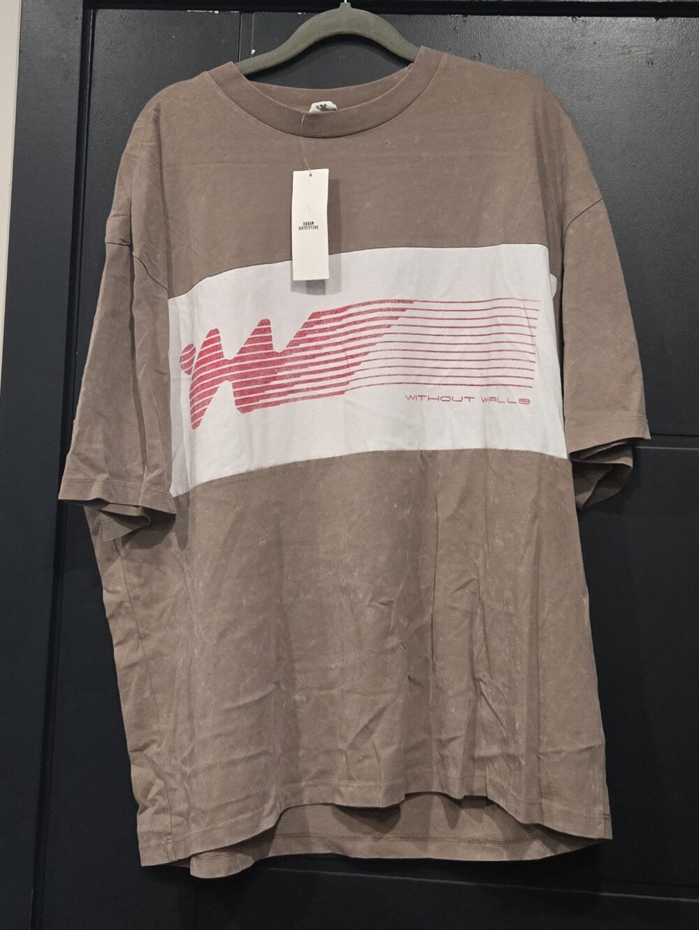 Without Walls Men's Urban Outfitters NWT Medium